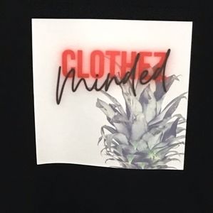 CLOTHEZ Minded tshirt